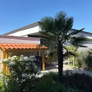  Apartment Gemuetliche Am